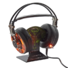 DIADEMA USB 7.1 GAMER TECH GT10D - Thumbnail Image 1